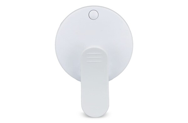 Lampe LED portable universelle pour selfie avec 3 niveaux de luminosité