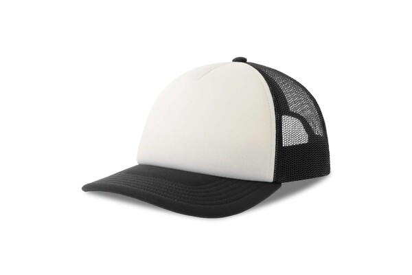 Kid Rapper-S - White / Black