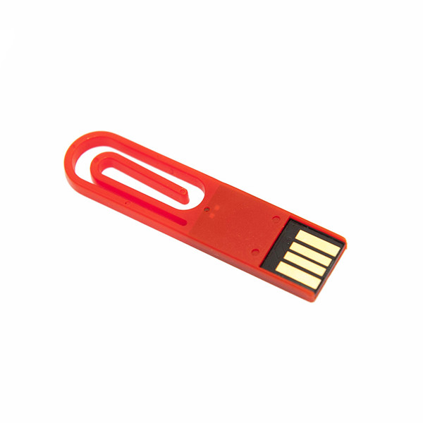 USB flash drive XT500 - WHITE_1GB