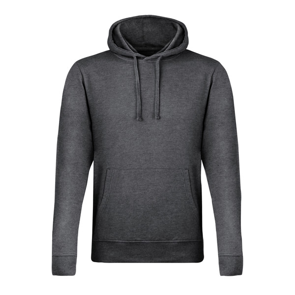 Sudadera Adulto Landon - Gris / XL