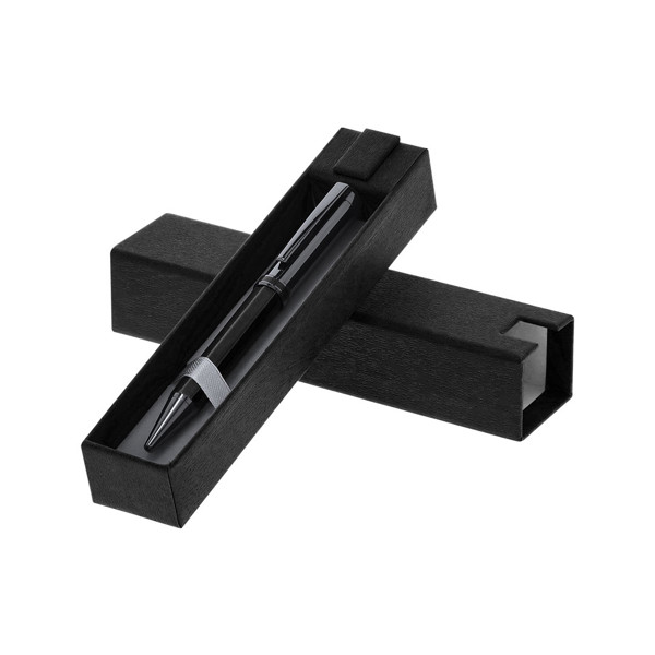 Bolígrafo Baray - Negro