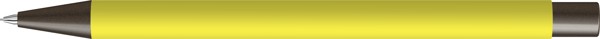 STRAIGHT GUM B - YELLOW