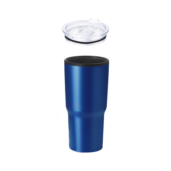 Insulated Cup Nabry - White