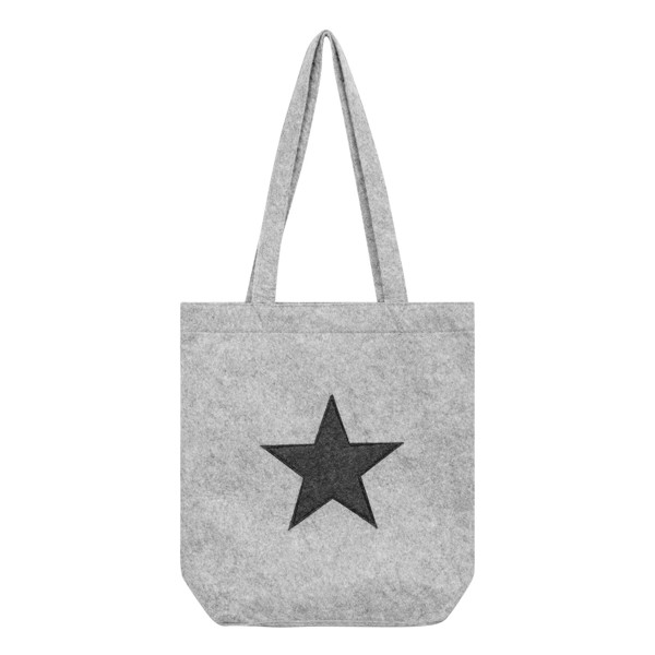 Felt Shopper Star Dust Go