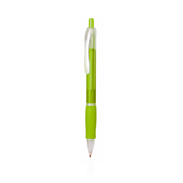 Penna a Sfera Zonet - Verde Claro