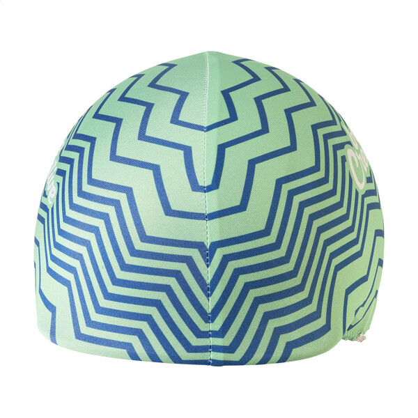 Housse pour casque de ski personnalisée CreaHelm Slope