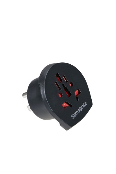 Global Ta World To Usa Adaptor - Samsonite