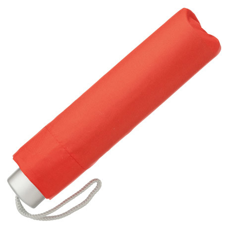 Taschenschirm JET - Rot