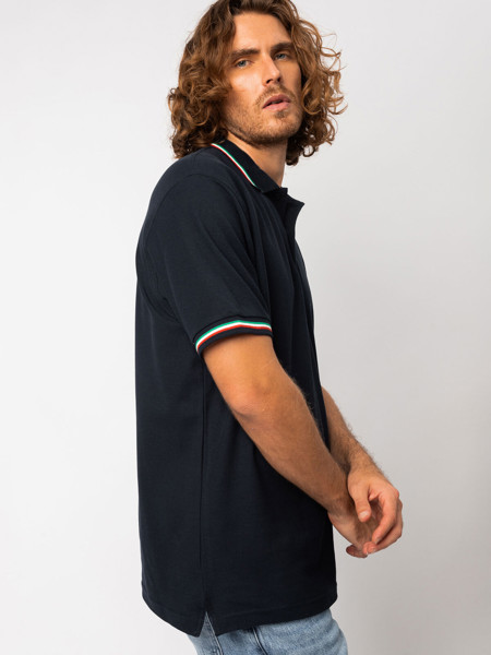 Italy - White / XS