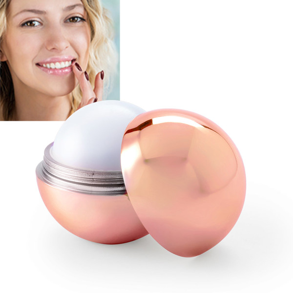 Bálsamo Labial Epson - Plateado
