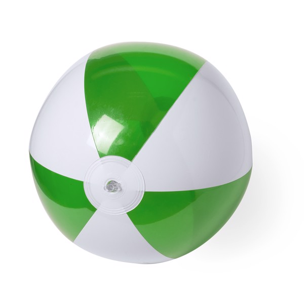 Balón Zeusty - Verde