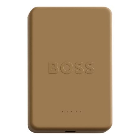 HUGO BOSS ICONIC