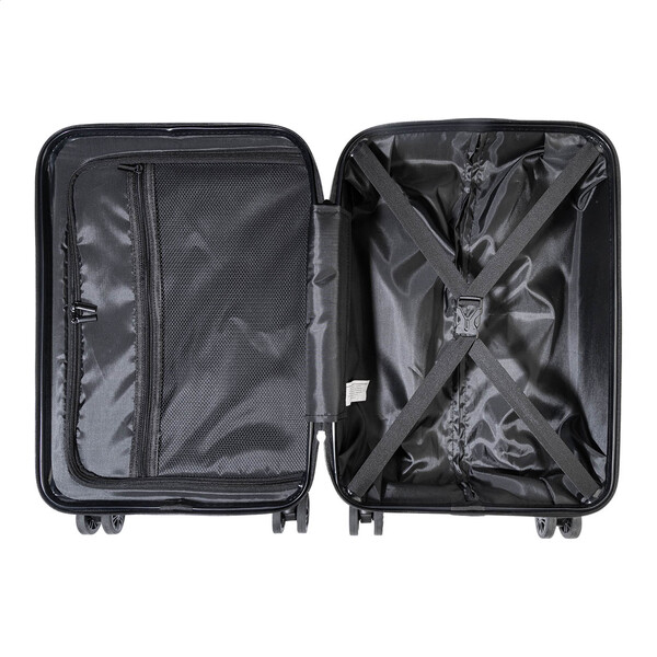 Rabs Business Carry-On Luggage MeetMile