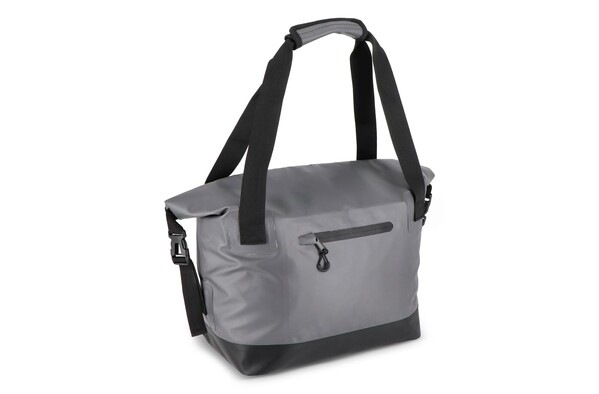 Sac isotherme étanche Adventure IPX6 - Gris foncé