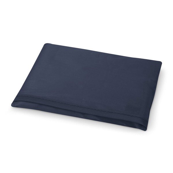 FOLA. 190T polyester folding bag - Blue