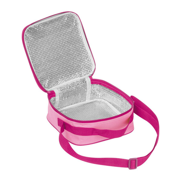 Children's Cooler Bag Udine - Pink
