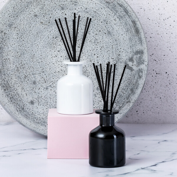 Difusor Aromático Kenet - Blanco