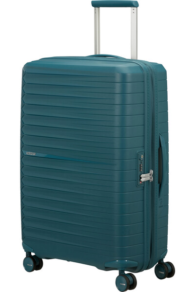 American Tourister - Fastforward Spinner 68/25 TSA EXP. - Totally Teal