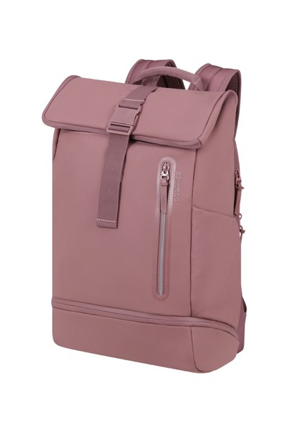 Urban Tide Rolltop Laptop Backpack 15.6"