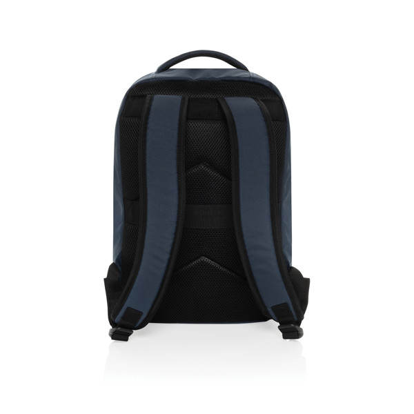 Sac à dos cabine en rPET Aware™ - Bleu Marine