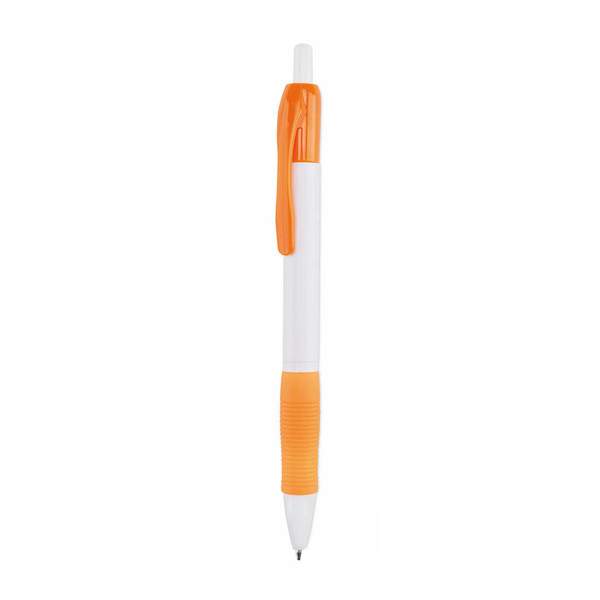 Penna a Sfera Zufer - Orange
