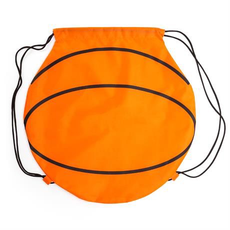 Milano Drawstring Bag - Football