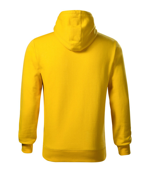Mikina Pánská Malfini® Cape Free - Žlutá / 3XL