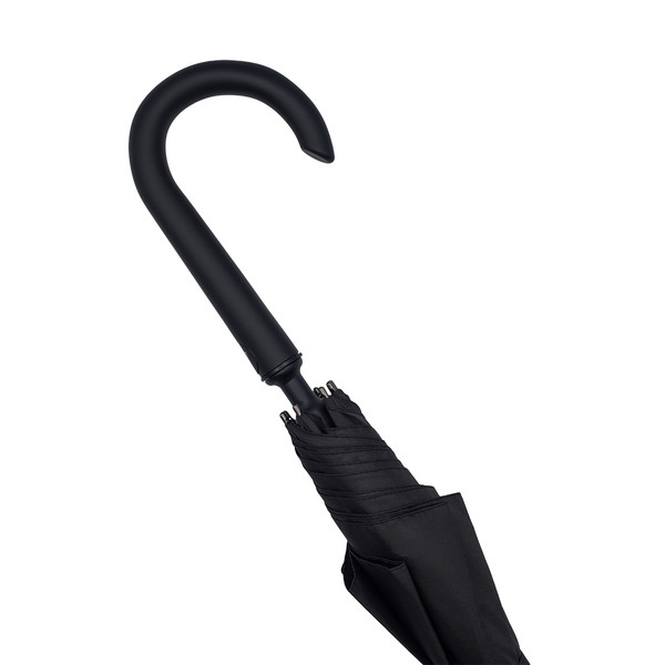 Lugano umbrella - Black
