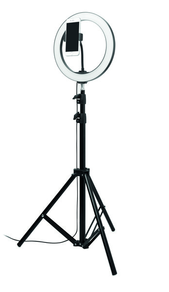 Anneau de LED de 26 cm Helo