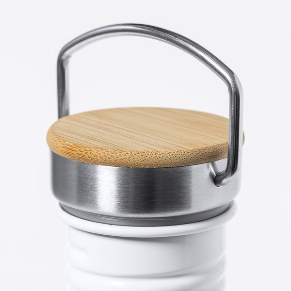 Garrafa Sublimação Preuk