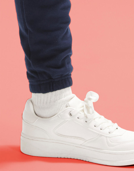 Id.000 Sweatpant / Kids - Black / 9/11 (134/146)