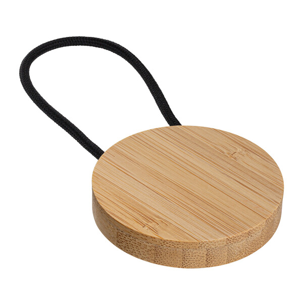 Câble de Charge 4 en 1 CONVERTICS BAMBOO EVO - marron