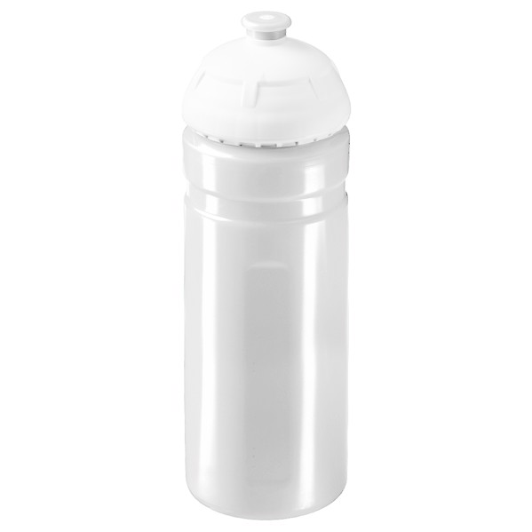 Gourde "Champion" 0,7 L - Blanc
