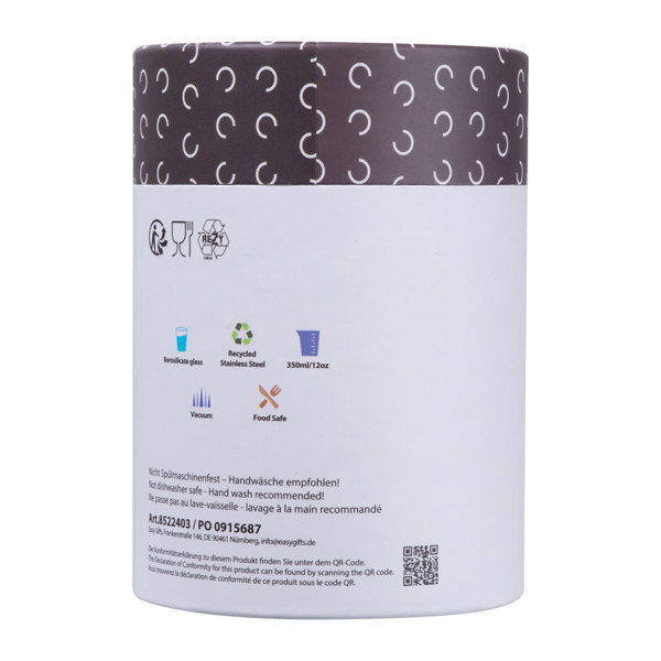 Drinking Cup Palm Bay 350 ml