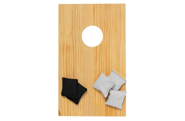 Jeu de Corn Hole mini Lord Nelson