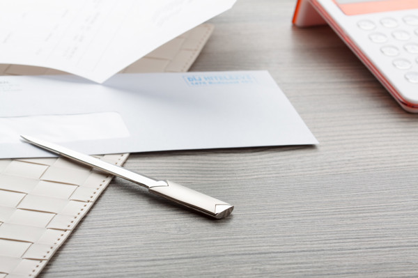 Letter Opener Express