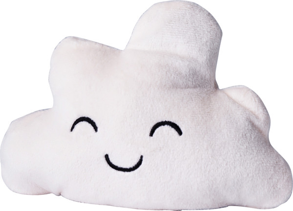 Brinquedo reversível de peluche Isla