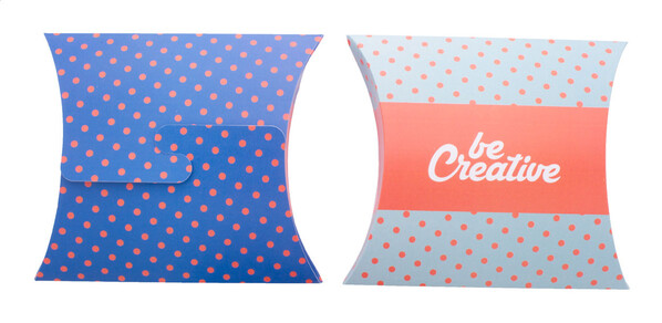 Pillow Box CreaBox Pillow Lock M
