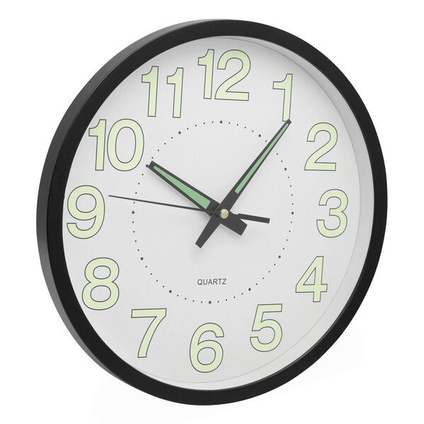 Wall Clock Sun