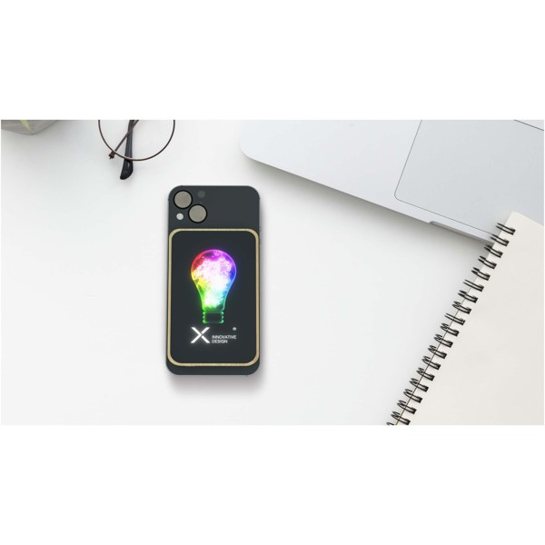 SCX.design P27 10.000 mAh MagSafe Powerbank