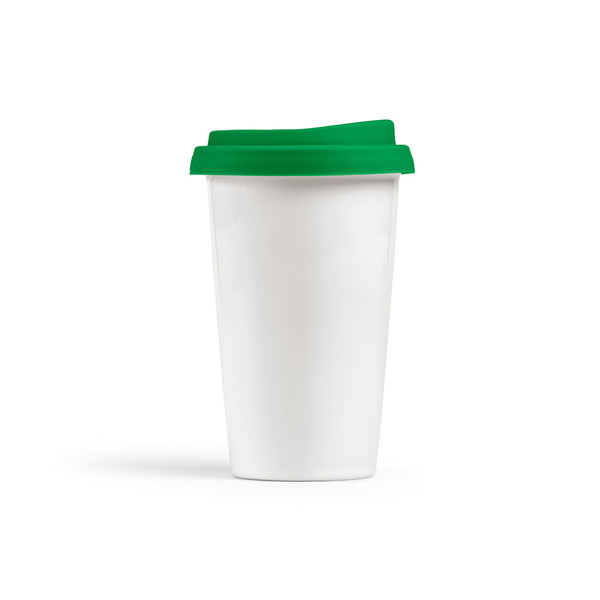 Tagus Travel Cup - Zelená