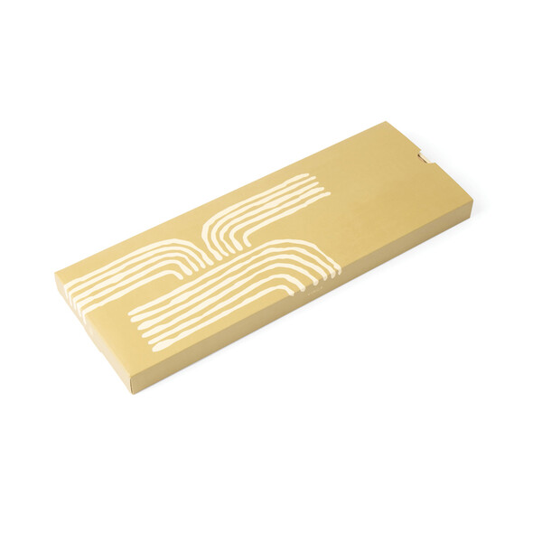 VINGA Tara terasest kokakomplekt