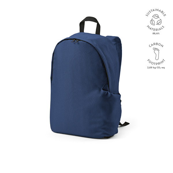 Tallin Backpack - Bleu royal