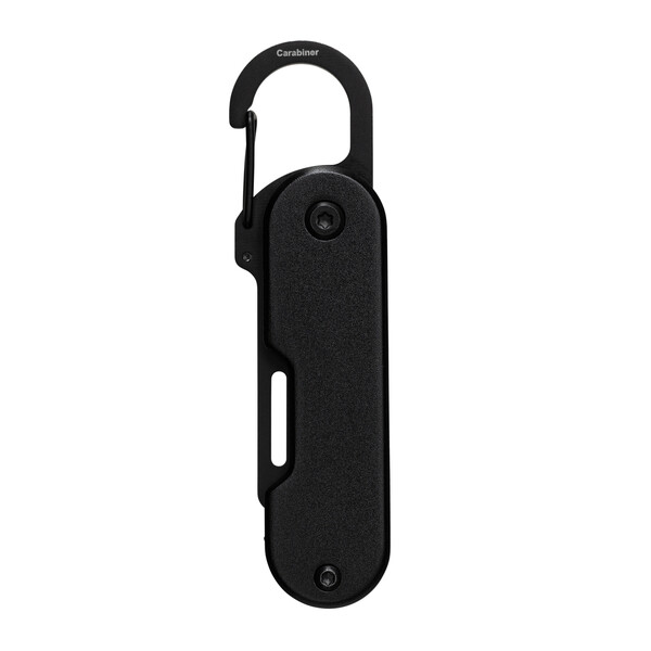 Multifunction tool MATTI - black