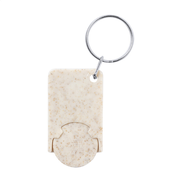 Porte-clé jeton Prolex