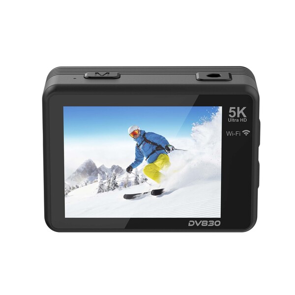 Prixton DV830 5K actiecamera