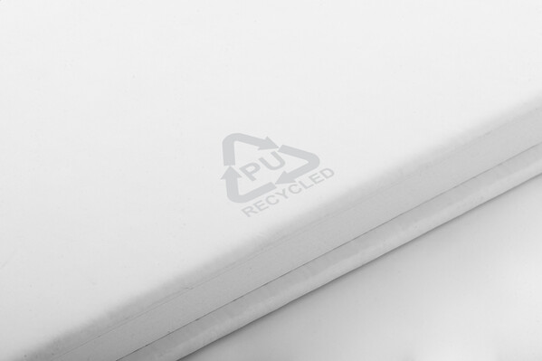 Rpu Notebook Corpux - White