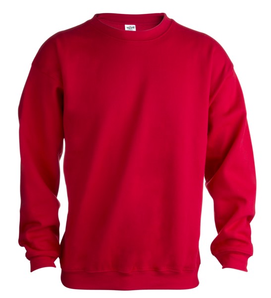Sudadera Adulto "keya" SWC280 - Blanco / M
