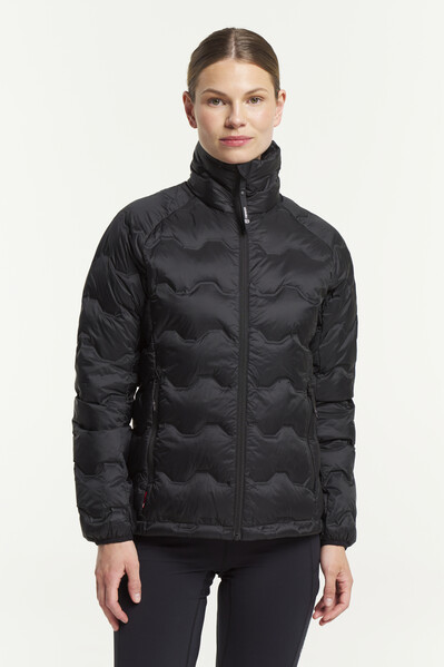 Txlite Shibui Down Collar Jacket W Black L