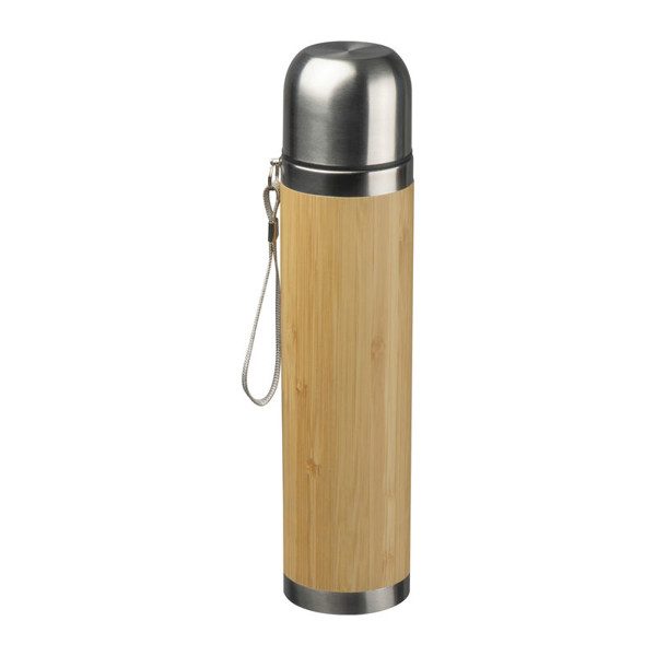 Termoska Florenville 500 ml - Béžová